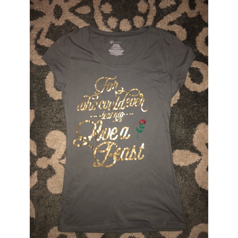 T-shirt